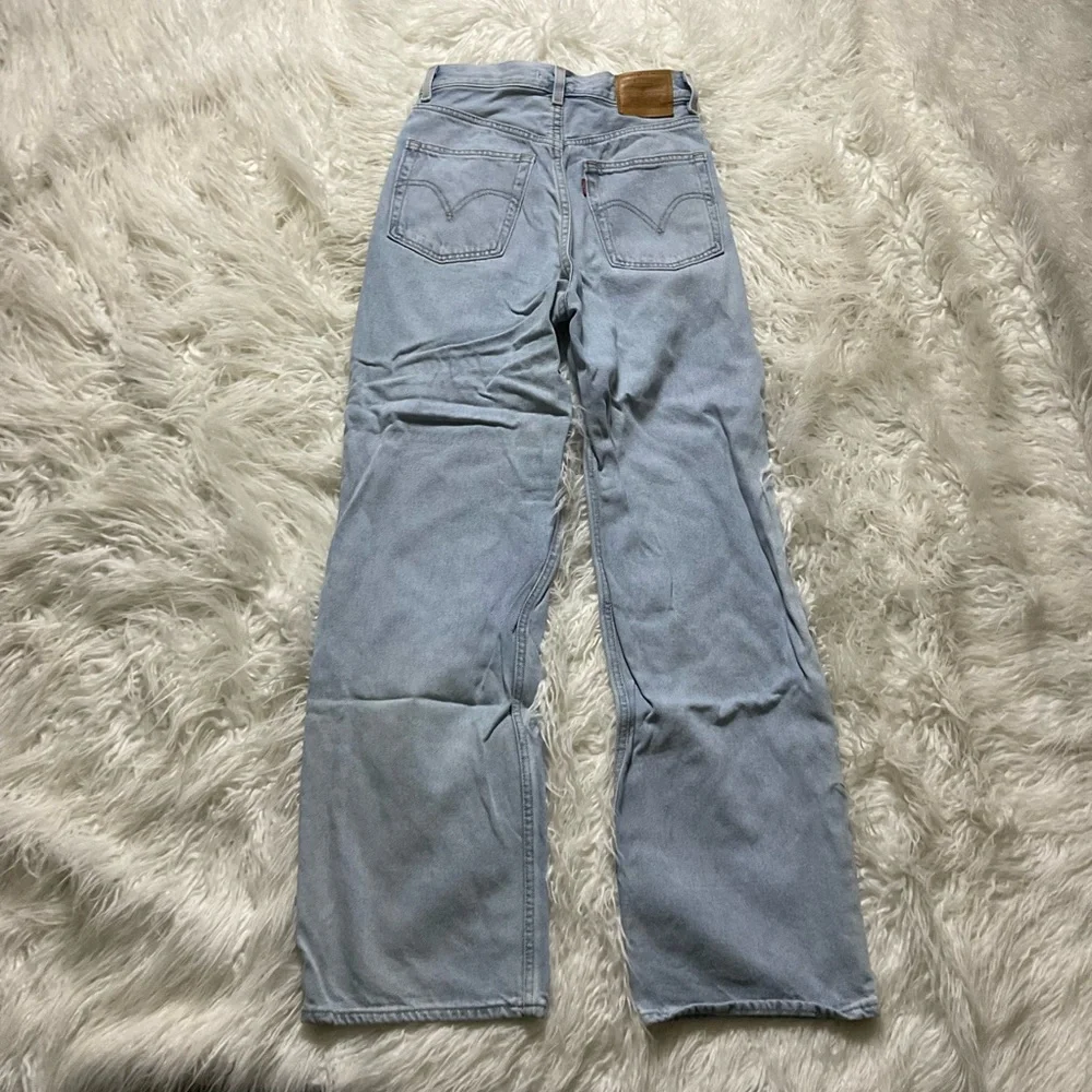 Levi's Premium High Loose Jean Loosey Goosey - Picture 5 of 6
